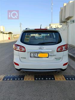 هيونداي سانتافي
